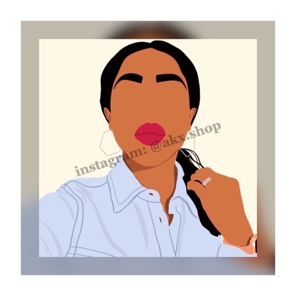 Meet your Posher, E! - Picture 5 of 5